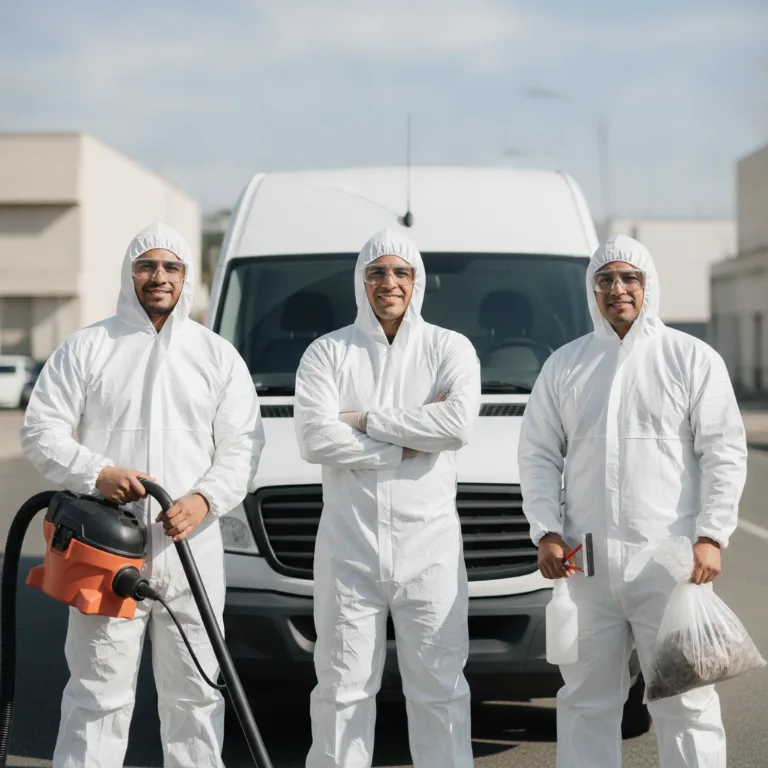 Remoção de Amianto equipe em Joao Pessoa